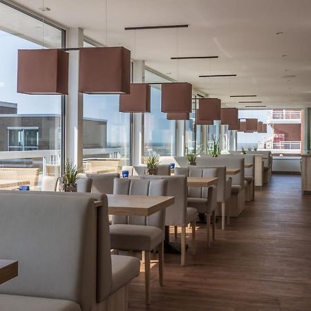 Hotel Christiansen Duhnen Zewnętrze zdjęcie